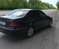 Черный Мерседес Ц-Класс, объемом двигателя 2.7 л и пробегом 453 тыс. км за 4700 $, фото 2 на Automoto.ua