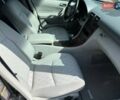 Черный Мерседес Ц-Класс, объемом двигателя 1.8 л и пробегом 280 тыс. км за 4550 $, фото 35 на Automoto.ua