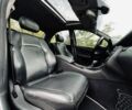 Черный Мерседес Ц-Класс, объемом двигателя 2.7 л и пробегом 350 тыс. км за 4800 $, фото 13 на Automoto.ua