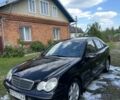 Чорний Мерседес Ц-Клас, об'ємом двигуна 2.2 л та пробігом 15 тис. км за 3500 $, фото 1 на Automoto.ua