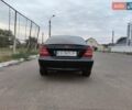 Чорний Мерседес Ц-Клас, об'ємом двигуна 1.8 л та пробігом 238 тис. км за 5500 $, фото 1 на Automoto.ua