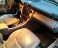 Мерседес Ц-Клас 2003 у Чернігові на Automoto.ua Чорний Мерседес Ц-Клас, об'ємом двигуна 2.7 л та пробігом 445 тис. км за 3800 $, фото 4 на Automoto.ua