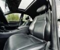 Черный Мерседес Ц-Класс, объемом двигателя 2.7 л и пробегом 350 тыс. км за 4800 $, фото 12 на Automoto.ua