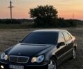 Чорний Мерседес Ц-Клас, об'ємом двигуна 2.7 л та пробігом 450 тис. км за 5600 $, фото 1 на Automoto.ua