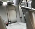 Черный Мерседес Ц-Класс, объемом двигателя 1.8 л и пробегом 254 тыс. км за 6790 $, фото 13 на Automoto.ua