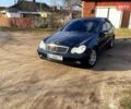 Черный Мерседес Ц-Класс, объемом двигателя 2.1 л и пробегом 340 тыс. км за 6500 $, фото 8 на Automoto.ua