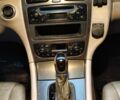 Мерседес Ц-Клас 2003 у Чернігові на Automoto.ua Чорний Мерседес Ц-Клас, об'ємом двигуна 2.7 л та пробігом 445 тис. км за 3800 $, фото 3 на Automoto.ua