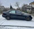 Черный Мерседес Ц-Класс, объемом двигателя 2.7 л и пробегом 283 тыс. км за 4500 $, фото 1 на Automoto.ua