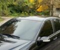 Черный Мерседес Ц-Класс, объемом двигателя 1.8 л и пробегом 350 тыс. км за 3400 $, фото 3 на Automoto.ua