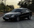 Черный Мерседес Ц-Класс, объемом двигателя 2.7 л и пробегом 350 тыс. км за 4800 $, фото 6 на Automoto.ua