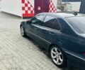 Чорний Мерседес Ц-Клас, об'ємом двигуна 1.8 л та пробігом 320 тис. км за 4700 $, фото 7 на Automoto.ua