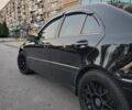 Черный Мерседес Ц-Класс, объемом двигателя 2 л и пробегом 220 тыс. км за 6900 $, фото 2 на Automoto.ua
