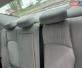 Черный Мерседес Ц-Класс, объемом двигателя 1.8 л и пробегом 288 тыс. км за 5000 $, фото 17 на Automoto.ua