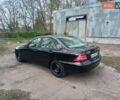 Черный Мерседес Ц-Класс, объемом двигателя 1.8 л и пробегом 288 тыс. км за 5000 $, фото 29 на Automoto.ua