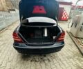Мерседес Ц-Клас 2004 у Рахове на Automoto.ua Чорний Мерседес Ц-Клас, об'ємом двигуна 1.8 л та пробігом 320 тис. км за 5000 $, фото 8 на Automoto.ua