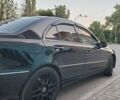 Черный Мерседес Ц-Класс, объемом двигателя 2 л и пробегом 220 тыс. км за 6900 $, фото 29 на Automoto.ua