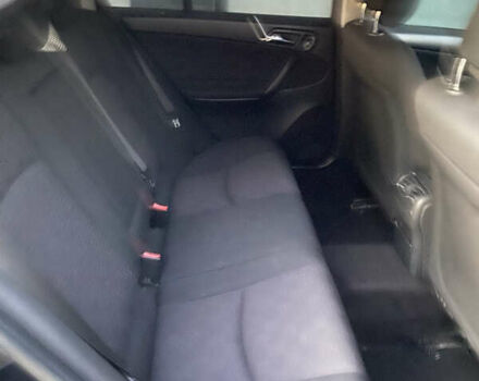 Мерседес Ц-Класс 2004 в Балте на Automoto.ua Черный Мерседес Ц-Класс, объемом двигателя 1.8 л и пробегом 302 тыс. км за 6100 $, фото 5 на Automoto.ua