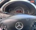 Чорний Мерседес Ц-Клас, об'ємом двигуна 2 л та пробігом 205 тис. км за 5500 $, фото 6 на Automoto.ua