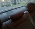 Черный Мерседес Ц-Класс, объемом двигателя 2 л и пробегом 220 тыс. км за 6900 $, фото 12 на Automoto.ua