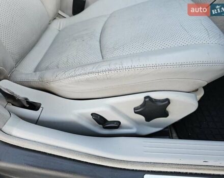 Черный Мерседес Ц-Класс, объемом двигателя 1.8 л и пробегом 338 тыс. км за 4500 $, фото 47 на Automoto.ua