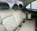 Мерседес Ц-Клас 2004 у Рахове на Automoto.ua Чорний Мерседес Ц-Клас, об'ємом двигуна 1.8 л та пробігом 320 тис. км за 5000 $, фото 11 на Automoto.ua