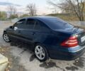 Мерседес Ц-Класс 2004 в Балте на Automoto.ua Черный Мерседес Ц-Класс, объемом двигателя 1.8 л и пробегом 302 тыс. км за 6100 $, фото 2 на Automoto.ua