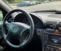 Черный Мерседес Ц-Класс, объемом двигателя 2 л и пробегом 220 тыс. км за 6900 $, фото 41 на Automoto.ua