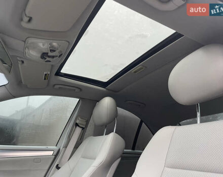 Чорний Мерседес Ц-Клас, об'ємом двигуна 1.8 л та пробігом 353 тис. км за 5999 $, фото 24 на Automoto.ua