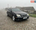 Чорний Мерседес Ц-Клас, об'ємом двигуна 1.8 л та пробігом 353 тис. км за 5999 $, фото 1 на Automoto.ua
