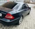 Мерседес Ц-Клас 2004 у Рахове на Automoto.ua Чорний Мерседес Ц-Клас, об'ємом двигуна 1.8 л та пробігом 320 тис. км за 5000 $, фото 4 на Automoto.ua