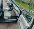 Черный Мерседес Ц-Класс, объемом двигателя 1.8 л и пробегом 288 тыс. км за 5000 $, фото 11 на Automoto.ua