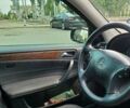 Черный Мерседес Ц-Класс, объемом двигателя 2 л и пробегом 220 тыс. км за 6900 $, фото 38 на Automoto.ua