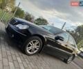 Чорний Мерседес Ц-Клас, об'ємом двигуна 2 л та пробігом 205 тис. км за 5500 $, фото 1 на Automoto.ua