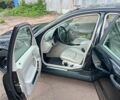 Черный Мерседес Ц-Класс, объемом двигателя 1.8 л и пробегом 288 тыс. км за 5000 $, фото 20 на Automoto.ua