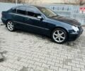 Чорний Мерседес Ц-Клас, об'ємом двигуна 1.8 л та пробігом 320 тис. км за 4700 $, фото 3 на Automoto.ua