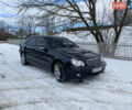 Черный Мерседес Ц-Класс, объемом двигателя 1.8 л и пробегом 312 тыс. км за 6100 $, фото 1 на Automoto.ua