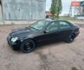 Черный Мерседес Ц-Класс, объемом двигателя 1.8 л и пробегом 288 тыс. км за 5000 $, фото 1 на Automoto.ua