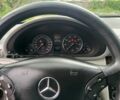 Черный Мерседес Ц-Класс, объемом двигателя 1.8 л и пробегом 288 тыс. км за 5700 $, фото 3 на Automoto.ua