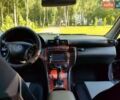 Черный Мерседес Ц-Класс, объемом двигателя 1.8 л и пробегом 221 тыс. км за 5700 $, фото 23 на Automoto.ua