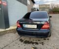 Мерседес Ц-Класс 2004 в Балте на Automoto.ua Черный Мерседес Ц-Класс, объемом двигателя 1.8 л и пробегом 302 тыс. км за 6100 $, фото 1 на Automoto.ua