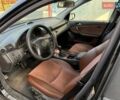 Черный Мерседес Ц-Класс, объемом двигателя 1.8 л и пробегом 173 тыс. км за 6700 $, фото 14 на Automoto.ua