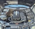 Черный Мерседес Ц-Класс, объемом двигателя 1.8 л и пробегом 338 тыс. км за 4500 $, фото 57 на Automoto.ua