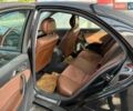 Черный Мерседес Ц-Класс, объемом двигателя 1.8 л и пробегом 173 тыс. км за 6700 $, фото 10 на Automoto.ua
