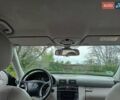 Черный Мерседес Ц-Класс, объемом двигателя 1.8 л и пробегом 288 тыс. км за 5000 $, фото 9 на Automoto.ua