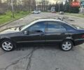 Черный Мерседес Ц-Класс, объемом двигателя 1.8 л и пробегом 338 тыс. км за 4500 $, фото 23 на Automoto.ua