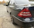 Чорний Мерседес Ц-Клас, об'ємом двигуна 1.8 л та пробігом 302 тис. км за 7800 $, фото 6 на Automoto.ua