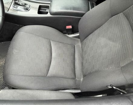 Чорний Мерседес Ц-Клас, об'ємом двигуна 1.8 л та пробігом 302 тис. км за 7800 $, фото 9 на Automoto.ua