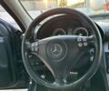 Чорний Мерседес Ц-Клас, об'ємом двигуна 3 л та пробігом 260 тис. км за 6800 $, фото 4 на Automoto.ua