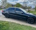 Чорний Мерседес Ц-Клас, об'ємом двигуна 1.8 л та пробігом 263 тис. км за 4700 $, фото 1 на Automoto.ua