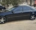 Черный Мерседес Ц-Класс, объемом двигателя 1.8 л и пробегом 200 тыс. км за 7350 $, фото 8 на Automoto.ua